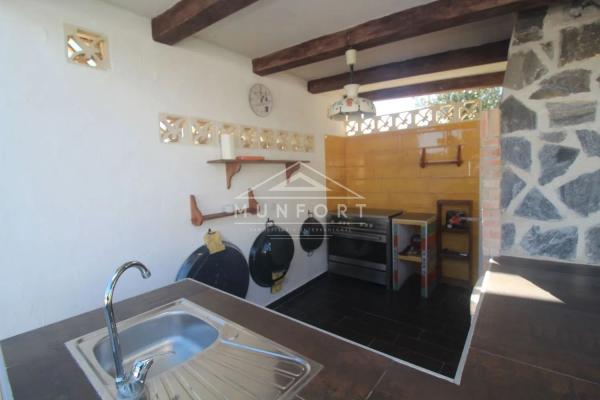 Chalet en Barrio Lomas de Cabo Roig-Los Dolses