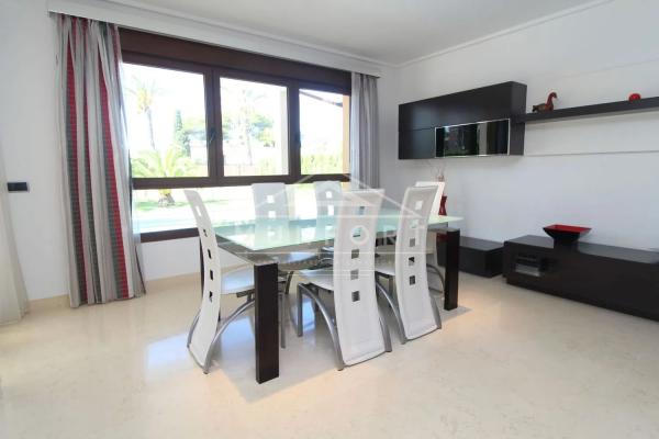 Chalet en Barrio Cabo Roig