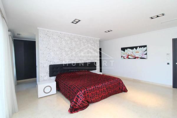 Chalet en Barrio Cabo Roig