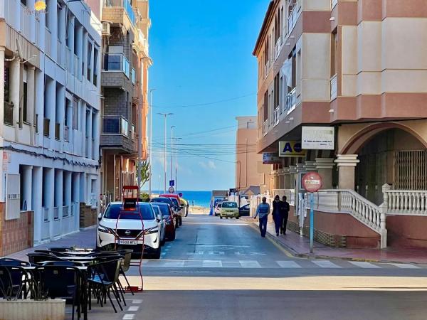 Estudio en Barrio Gaspar Perrelló