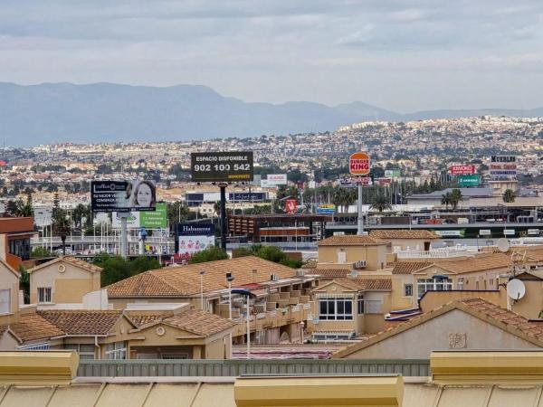 Piso en Barrio El Molino