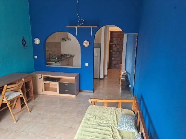 Estudio en Barrio El Molino