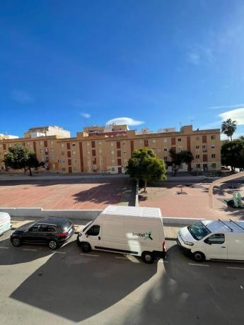 Estudio en Barrio El Molino