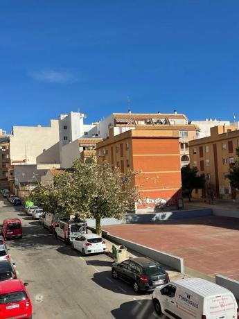 Estudio en Barrio El Molino