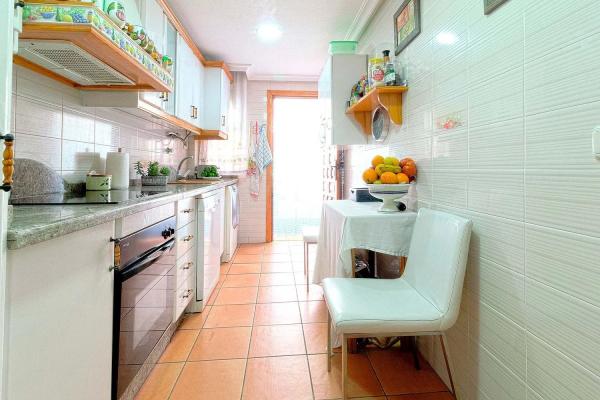 Chalet en Barrio Los Europeos