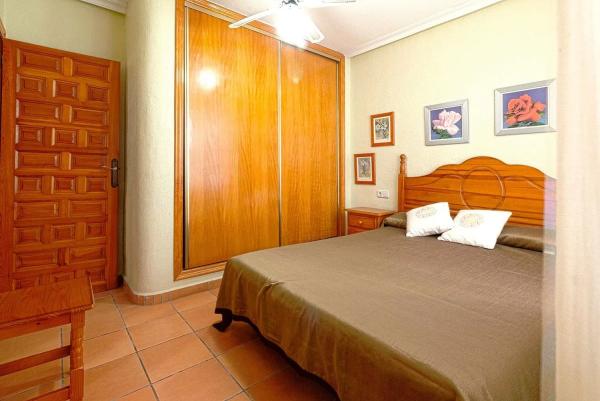 Chalet en Barrio Los Europeos