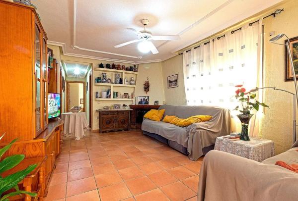 Chalet en Barrio Los Europeos