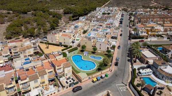 Piso en Barrio La Siesta - El Salado - Torreta