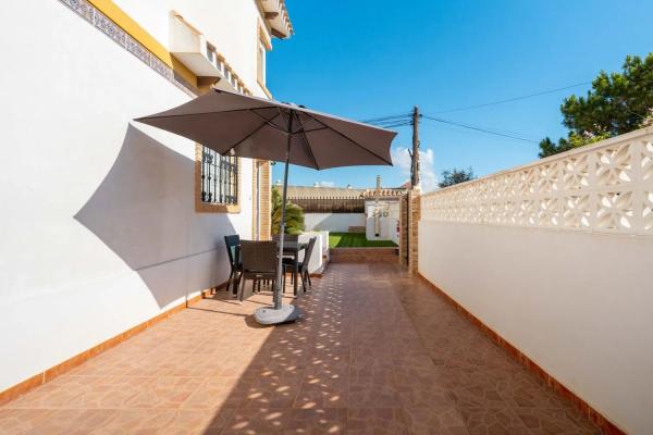 Chalet en avenida Torreblanca s/n