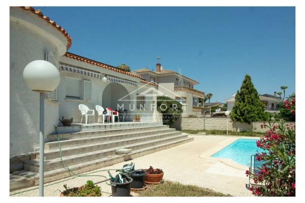 Chalet en Barrio Los Balcones - Los Altos del Edén