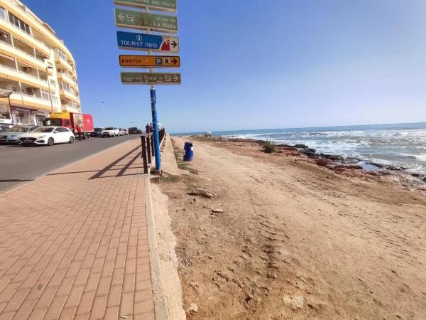 Piso en Barrio Playa de los Locos