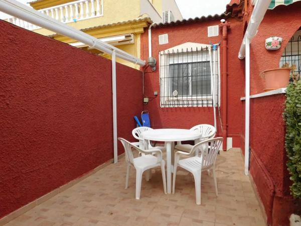 Chalet en Barrio La Siesta - El Salado - Torreta