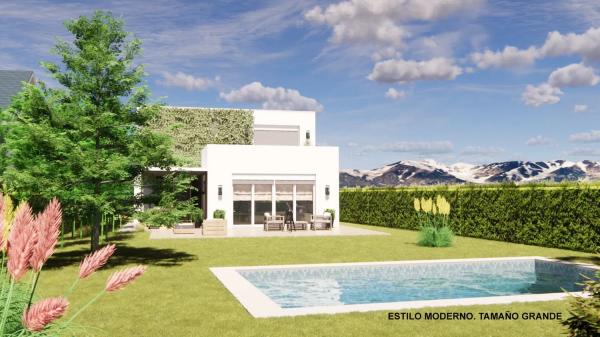 Residencial Las Encinas