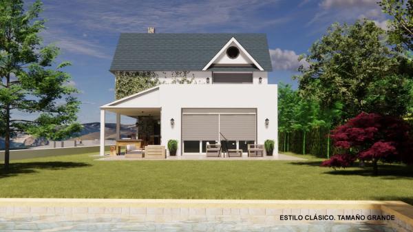 Residencial Las Encinas