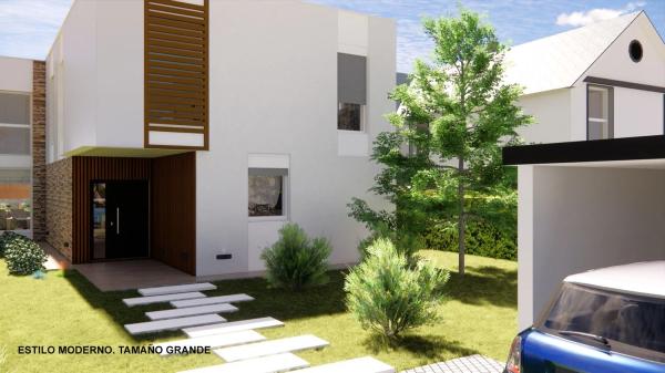 Residencial Las Encinas