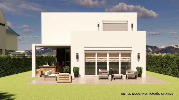 Residencial Las Encinas