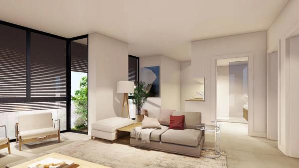 RESIDENCIAL ZARZA 21