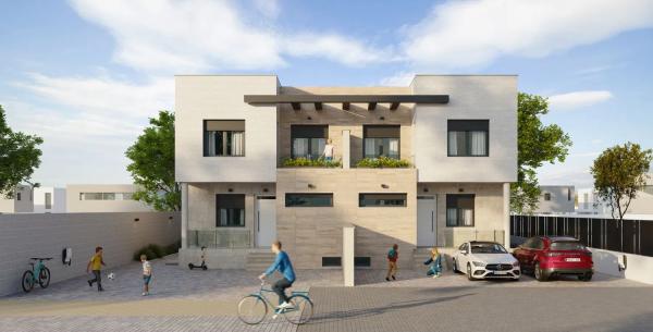 Residencial Soto del Henares 9ª Fase