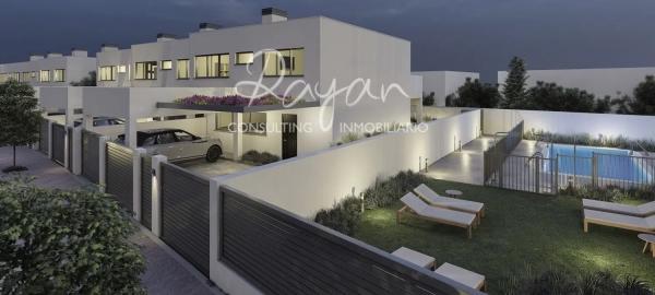 Residencial Nuevo Colmenar