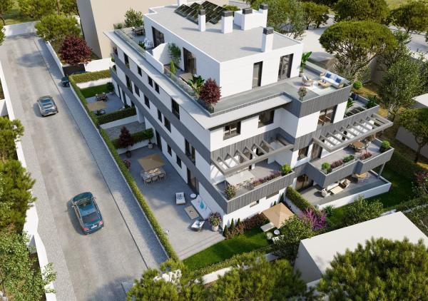 Residencial Pasaje del Sur