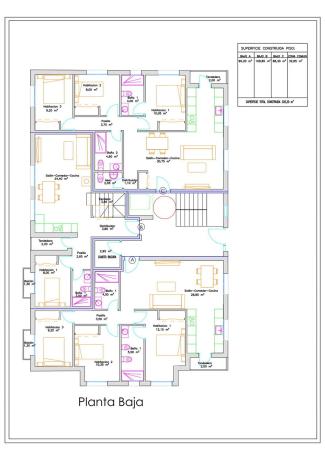 Dúplex en venta en calle Santa Clara, 10