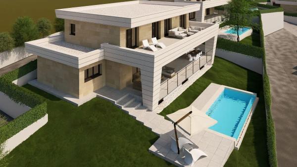 Casa o chalet independiente en venta en de Atenas s/n