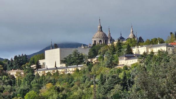 Mirador de San Lorenzo