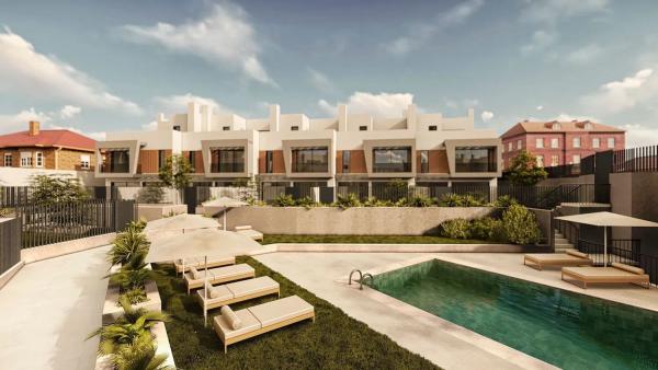 Residencial Santiago Maganto