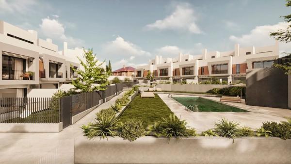 Residencial Santiago Maganto