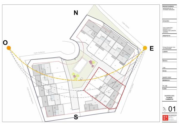 Residencial Santiago Maganto