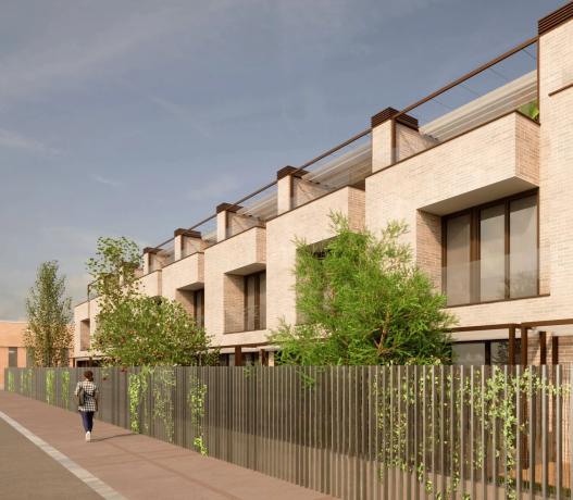 Dúplex en venta en calle Gravat crosta, 1