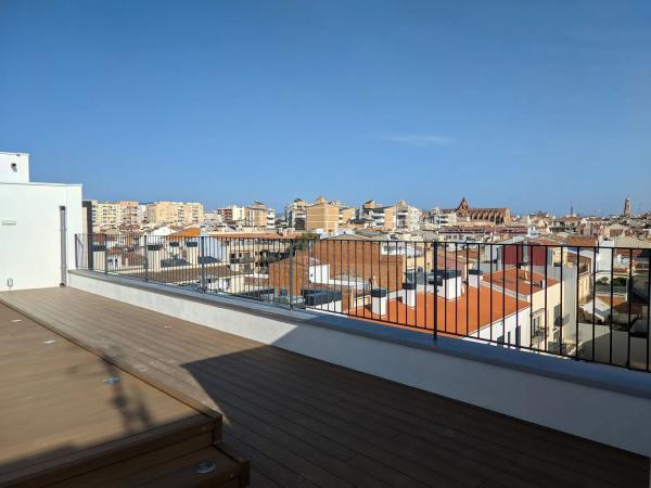 Dúplex en venta en ronda Ponent, 72