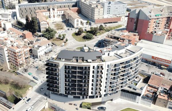 BALCONS DE GRANOLLERS