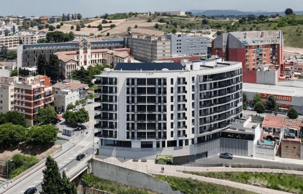 BALCONS DE GRANOLLERS