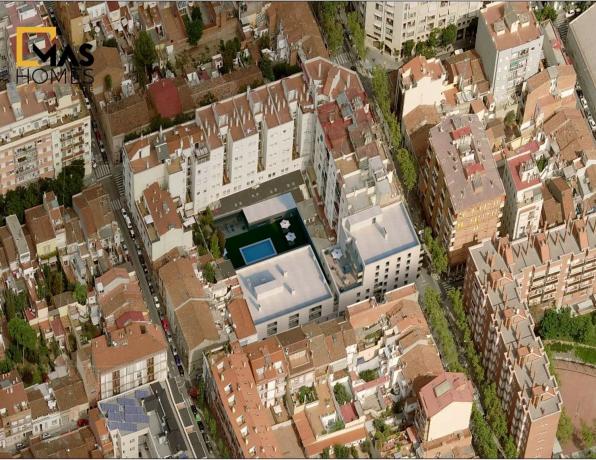 RESIDENCIAL NOVA EIXAMPLE