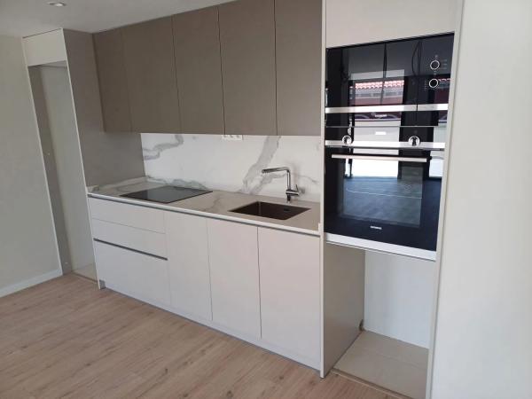 Dúplex en venta en via de Massagué, 10