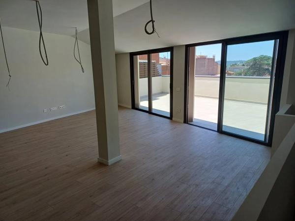 Dúplex en venta en via de Massagué, 10