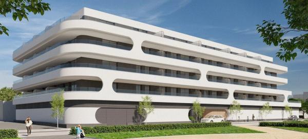 Residencial Nou Delta 2