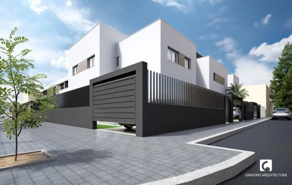 RESIDENCIAL ALACAN