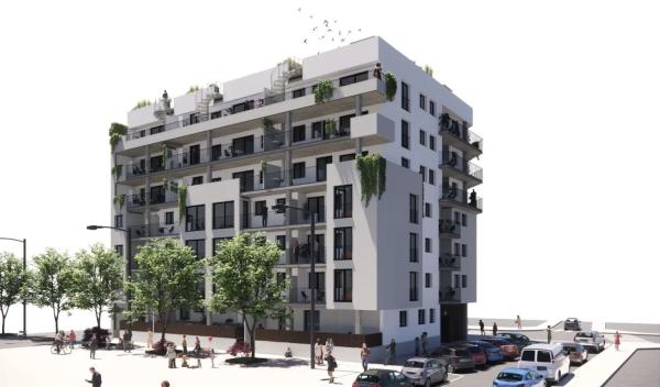 Residencial Trinquet 3