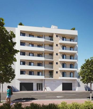 RESIDENCIAL BRISA MARINA by Irene