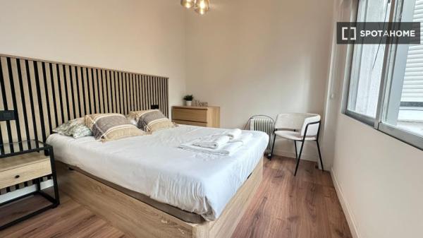 Appartamento con 1 camera da letto in affitto a Pontevedra, Vigo