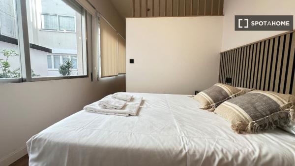 Appartamento con 1 camera da letto in affitto a Pontevedra, Vigo