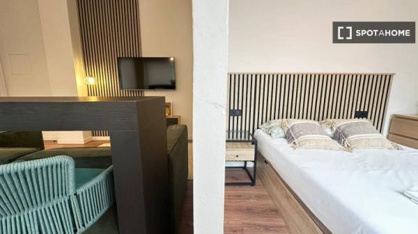 Appartamento con 1 camera da letto in affitto a Pontevedra, Vigo