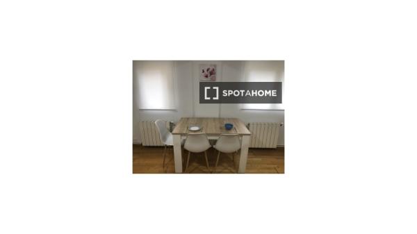 Studio-Apartment zur Miete in Santander