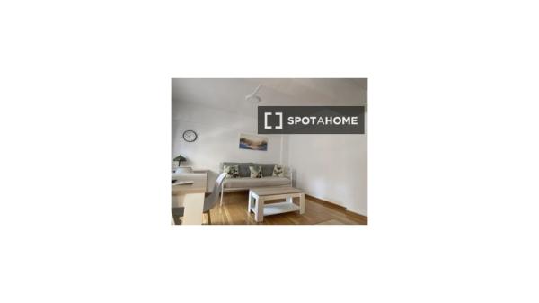 Studio-Apartment zur Miete in Santander