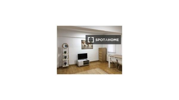 Studio-Apartment zur Miete in Santander