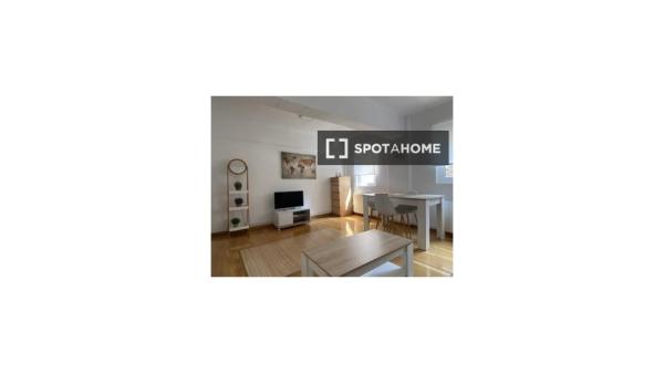 Studio-Apartment zur Miete in Santander