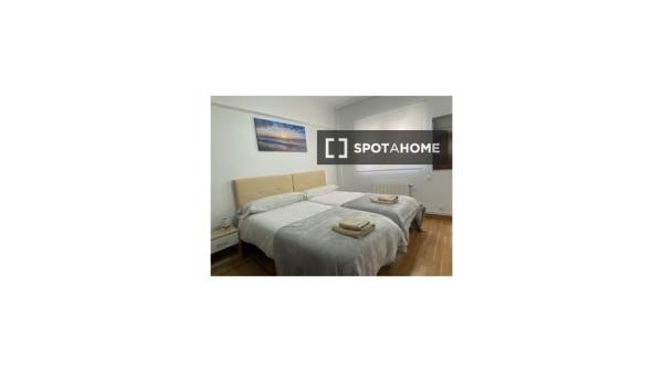 Studio-Apartment zur Miete in Santander