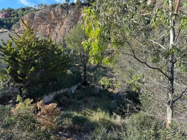 Terreno en Cumbre del Sol